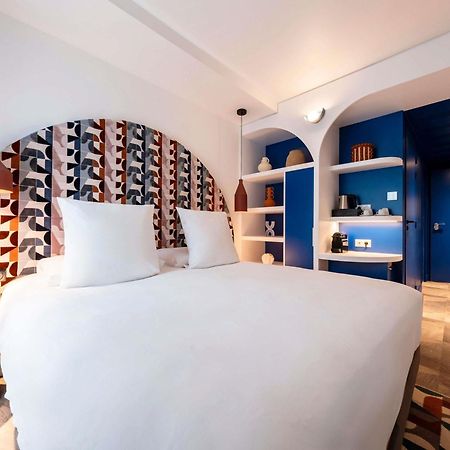 ไอบิส กีบรง ทาลัสซา Hotel กีเบอรง ภายนอก รูปภาพ