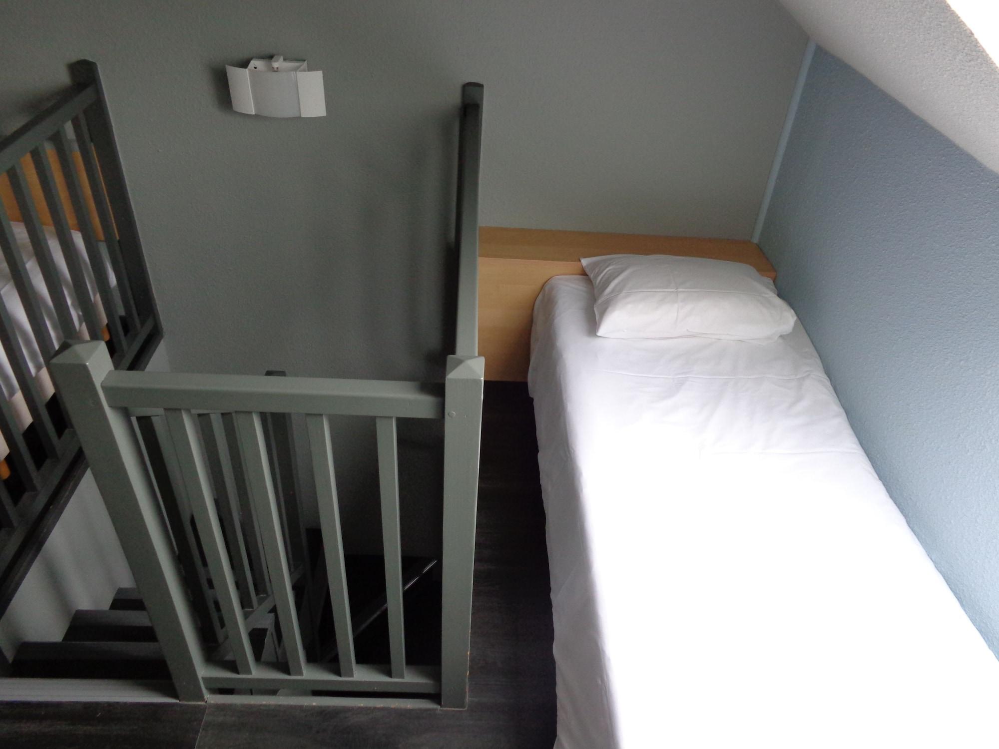 ไอบิส กีบรง ทาลัสซา Hotel กีเบอรง ภายนอก รูปภาพ